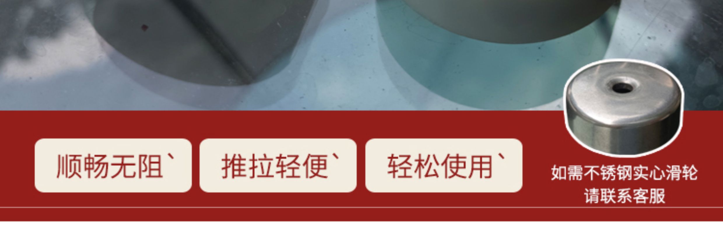 304不锈钢拉闸门通风铁闸门格栅门防盗折叠推拉门阳台伸缩门家用(图10)