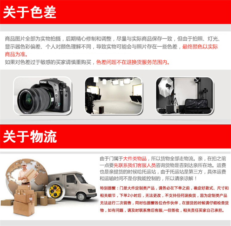 大门双开门农村304不锈钢门乡村家用门别墅大门防盗门不锈钢大门(图29)