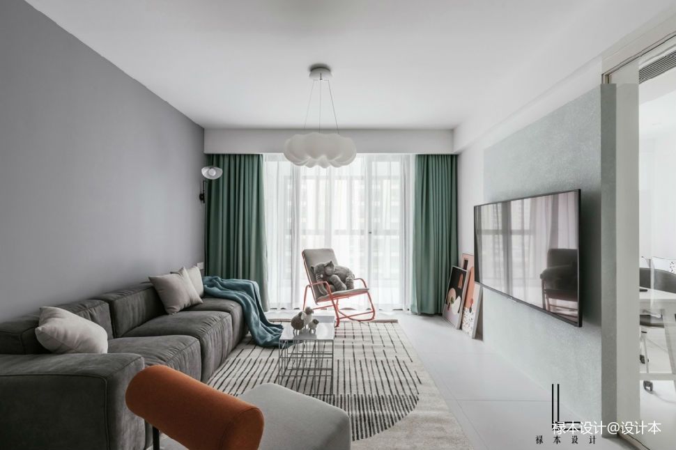 一、15平米超小户型装修要点