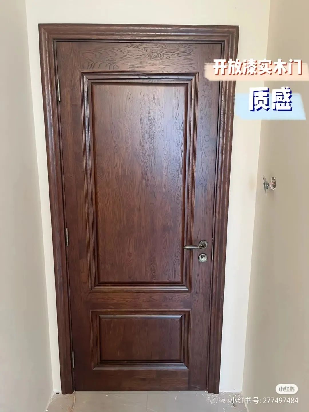 你几千块买的木门,可能就是一堆纸(图12) 蜂窝装饰纸板图片效果图_蜂窝纸板装饰图片_蜂窝纸板图纸