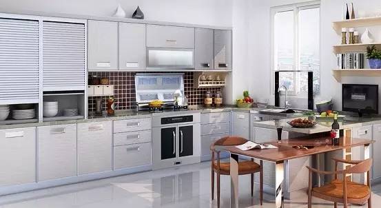 衣柜三聚氰胺板怎么样_三聚氰胺橱柜门_三聚氰胺饰面板型橱柜