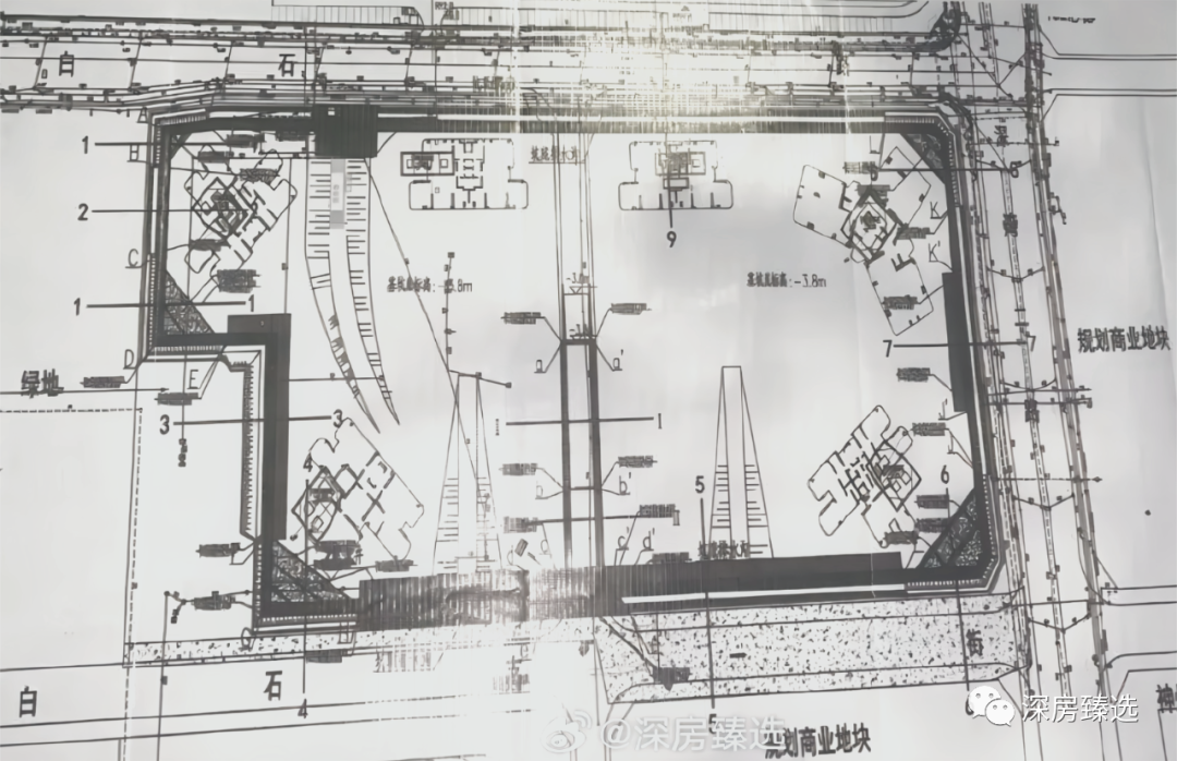 庭墅是什么样的房子_庭墅是什么意思_滨海御庭2期户型图