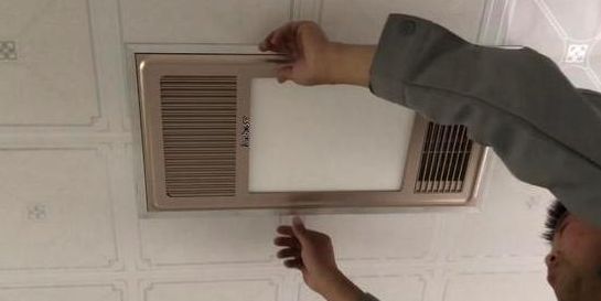 厨房吊顶 烟道_吊顶厨房烟道效果图_吊顶厨房烟道怎么安装