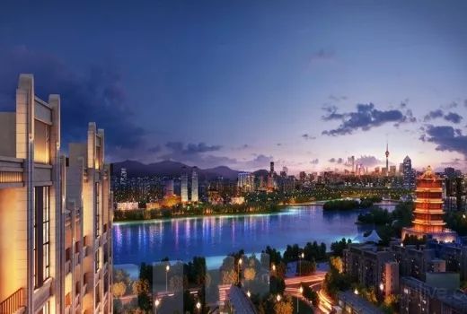 看房笔记|北京楼市，7月新盘动态（未完待续）