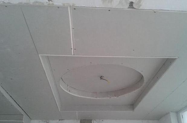 厨房不想吊顶，有没有什么好的处理方案