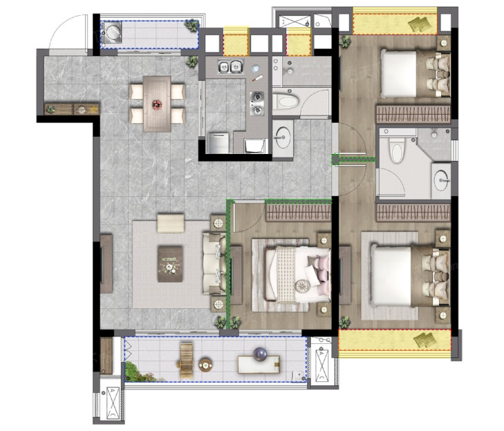 户型设计平面图_户型设计_户型设计app