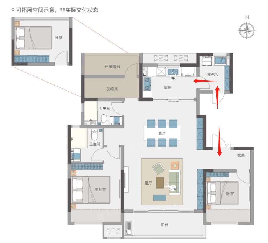 户型设计平面图_户型设计app_户型设计
