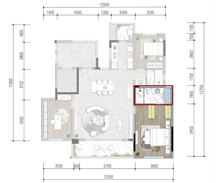 户型设计_户型设计app_户型设计平面图