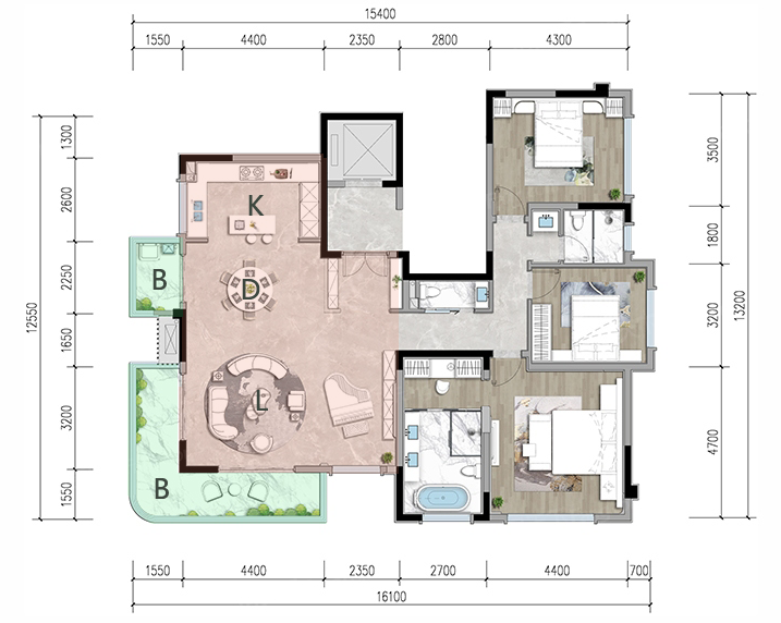 户型设计app_户型设计平面图_户型设计