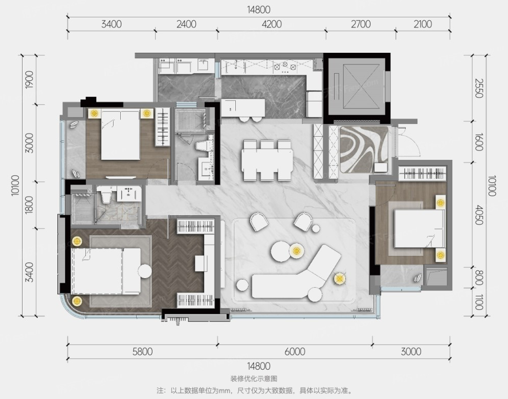 户型设计_户型设计app_户型设计平面图