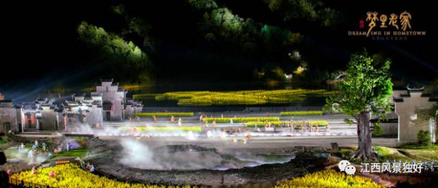 江西婺原生态旅游？_婺源生态保护_婺源生态旅游