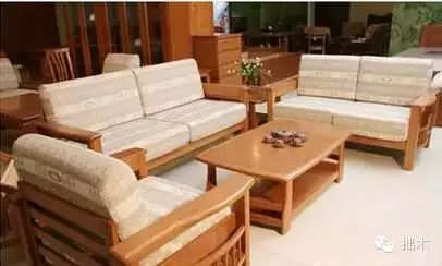 实木家具选哪种木材好？