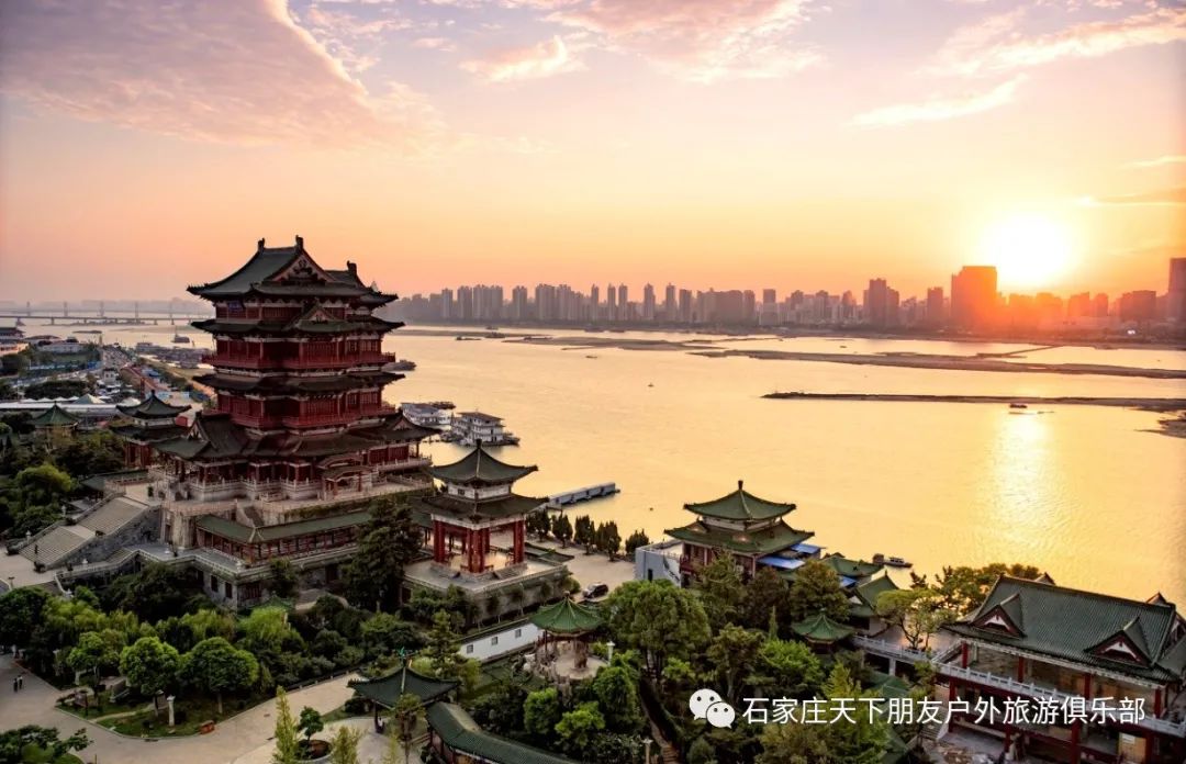 【全景江西】婺源 三清山 庐山三叠泉 鄱阳湖双卧6日游(图23) 图片