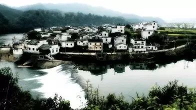 婺源生态旅游_江西婺原生态旅游？_江西旅游婺源