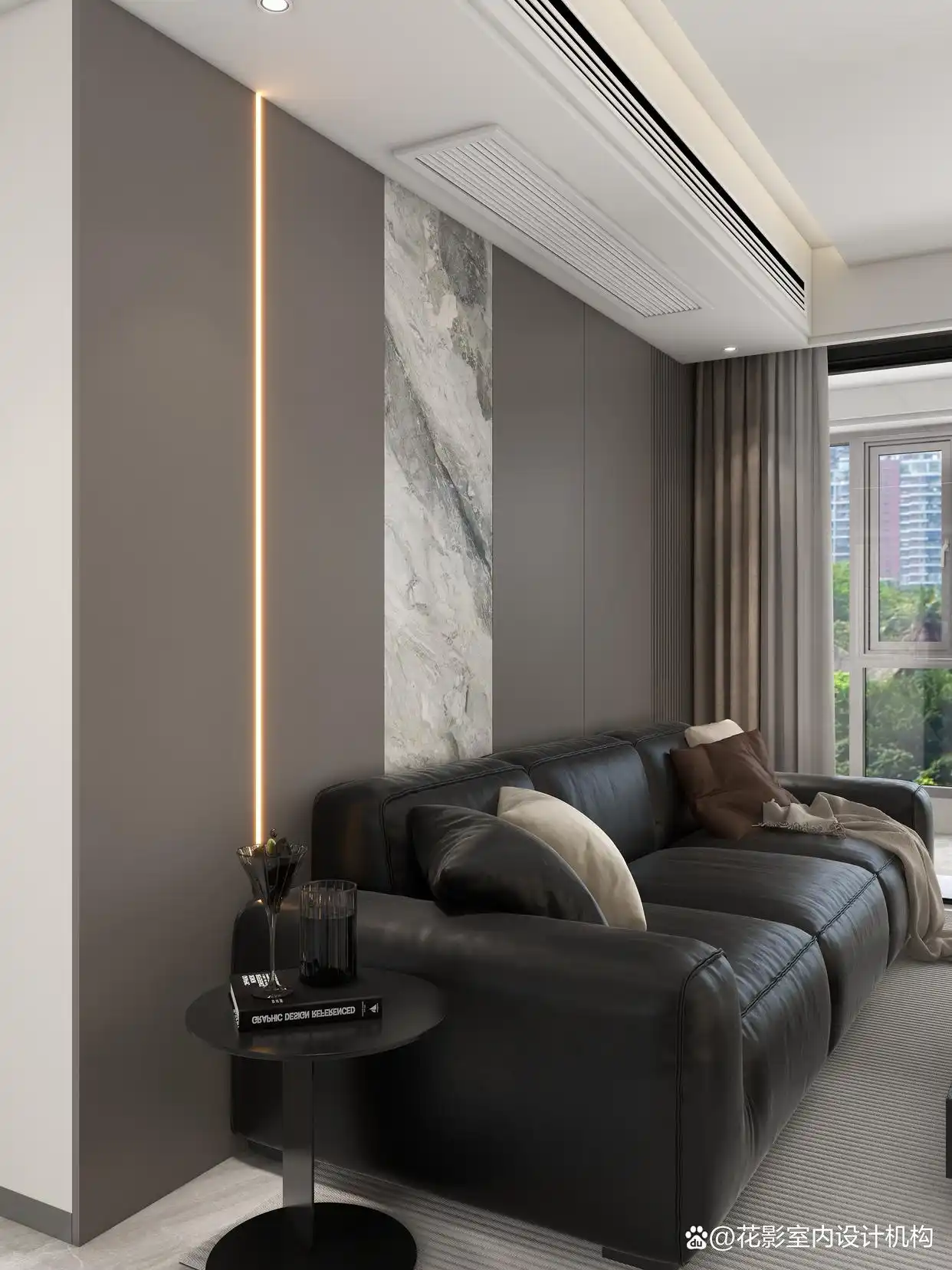 电视墙效果图100张_效果电视墙图墙布怎么贴_墙布电视墙效果图