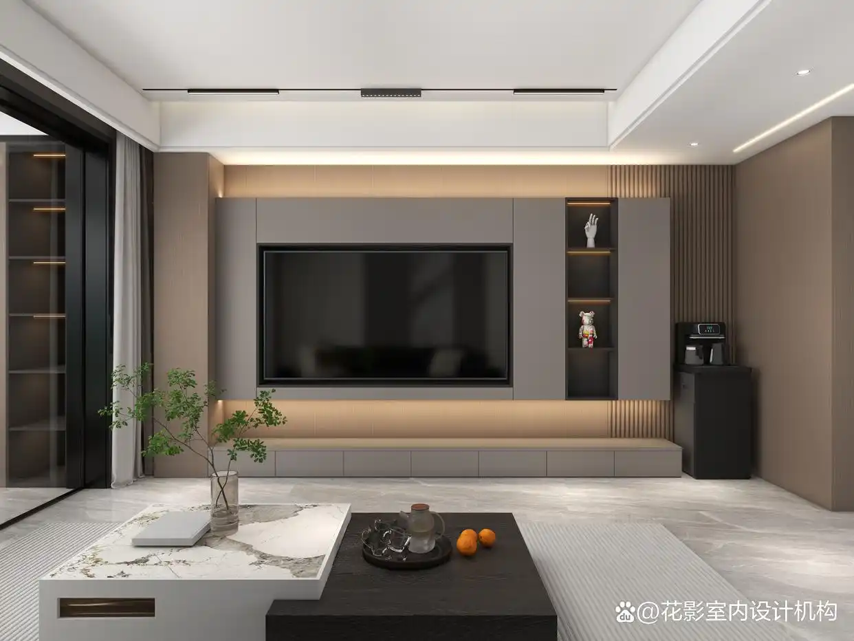 电视墙效果图100张_墙布电视墙效果图_效果电视墙图墙布怎么贴