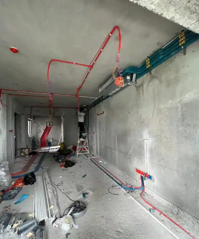 中央地暖空调一体机销量排名_地暖好还是中央空调好_好中央地暖空调怎么开