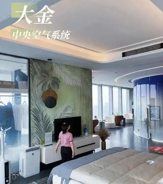 地暖好还是中央空调好_好中央地暖空调怎么开_中央地暖空调一体机销量排名