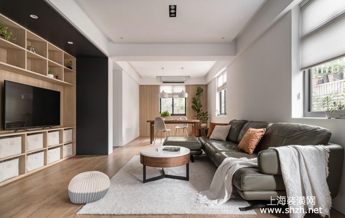 二手房装修和毛坯房装修有什么区别？如何省钱又省心