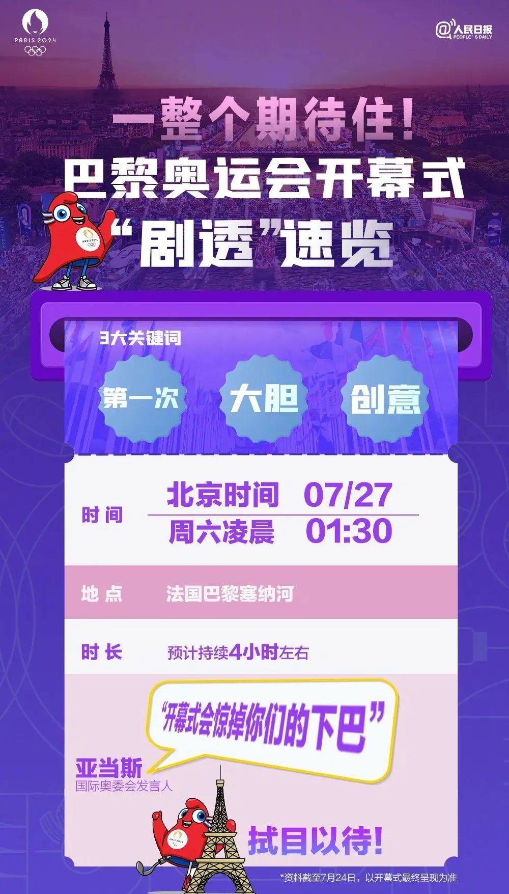 巴黎海报手绘_1925年巴黎装饰艺术展海报图片_巴黎时装海报