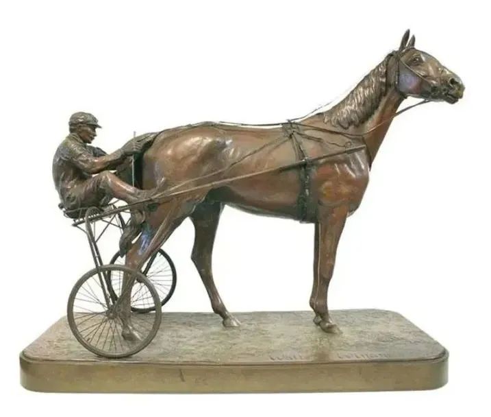 巴黎海报手绘_1925年巴黎装饰艺术展海报图片_巴黎时装海报