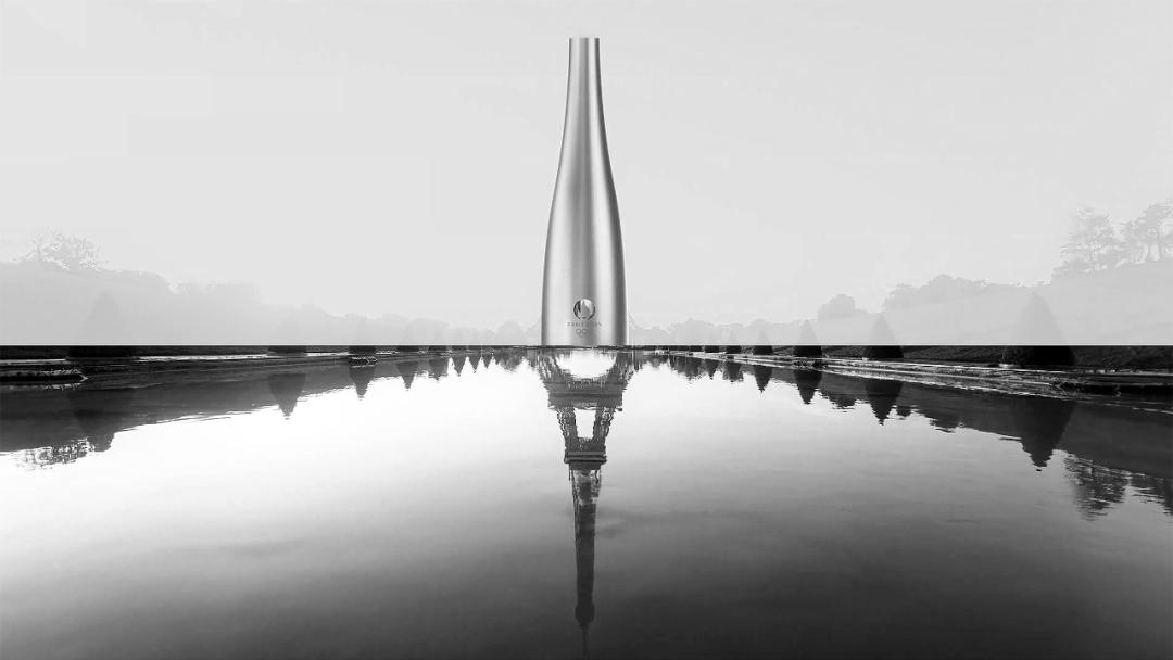 1925年巴黎装饰艺术展海报图片_巴黎海报手绘_巴黎时装海报