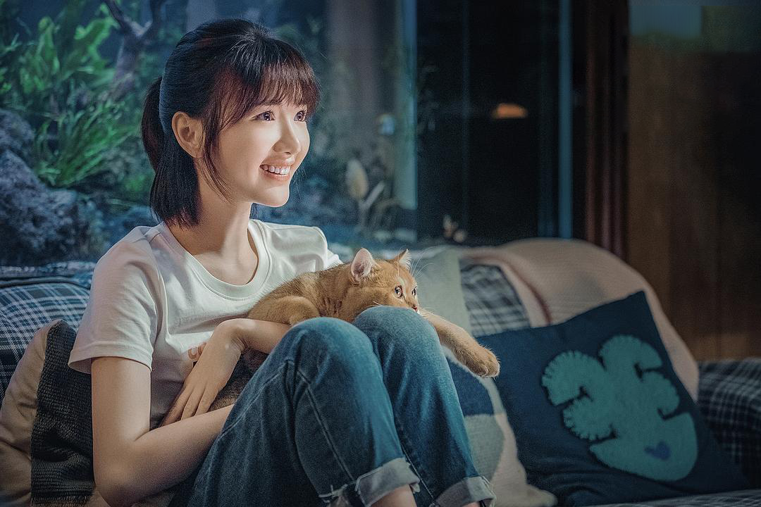 00后的女孩房间装修_00后装修风格_00后女生的房间装修风格