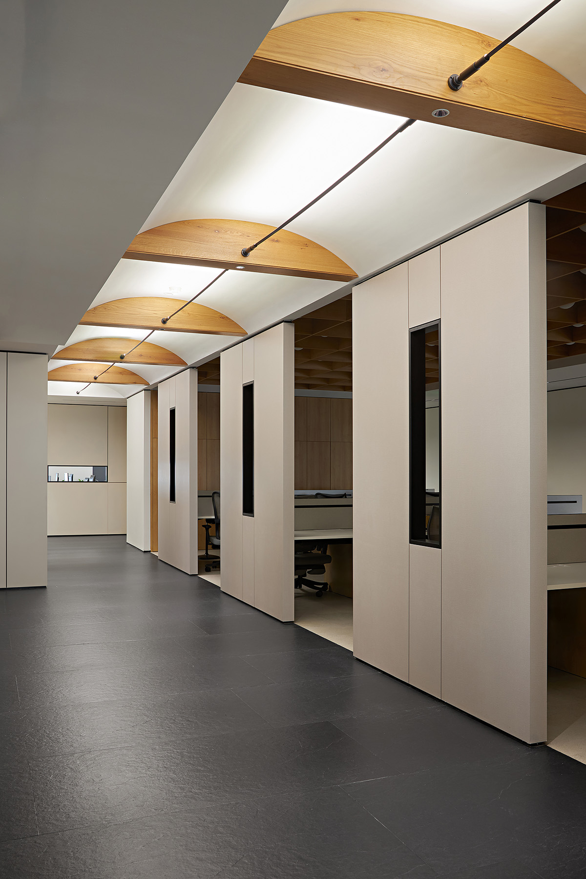 装饰办公室设计_艺术办公室装修设计_办公装修装饰设计