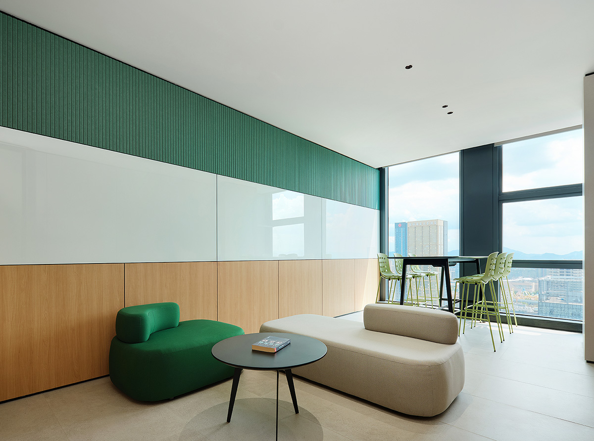 装饰办公室设计_艺术办公室装修设计_办公装修装饰设计