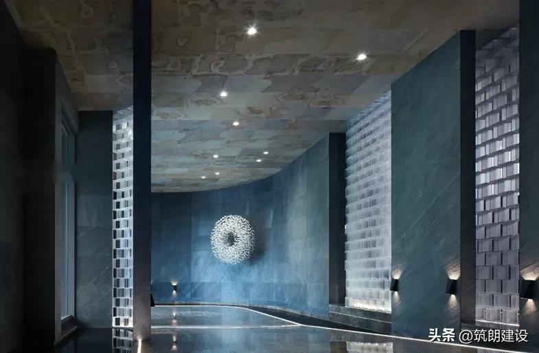 办公装修装饰设计_艺术办公室装修设计_办公装修室艺术设计图片