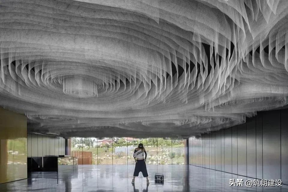 艺术办公室装修设计_办公装修装饰设计_办公装修室艺术设计图片