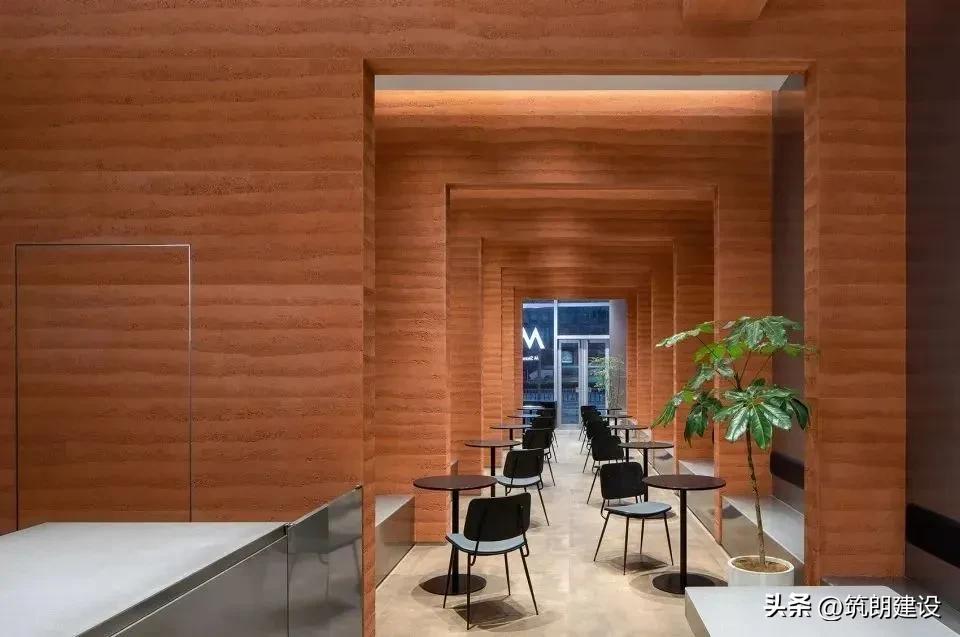 办公装修室艺术设计图片_艺术办公室装修设计_办公装修装饰设计