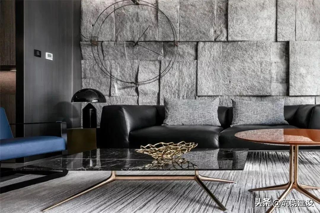 办公装修装饰设计_艺术办公室装修设计_办公装修室艺术设计图片