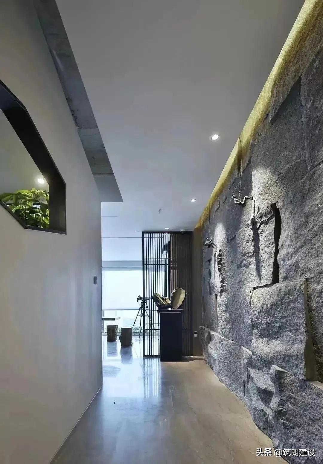 办公装修室艺术设计图片_办公装修装饰设计_艺术办公室装修设计