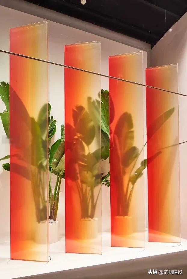 艺术办公室装修设计_办公装修装饰设计_办公装修室艺术设计图片