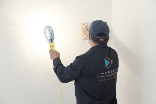 上海靠谱装修公司排名前十：解析2025年家装行业领先品牌