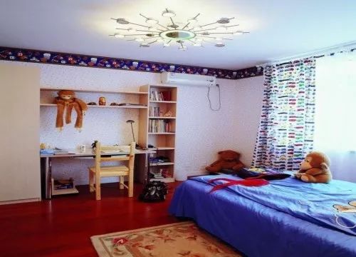 中式户型图说辞_中式户型名称_中式装修效果图小户型