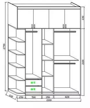安装衣柜移门价格_安装衣柜移门图片_移门衣柜安装