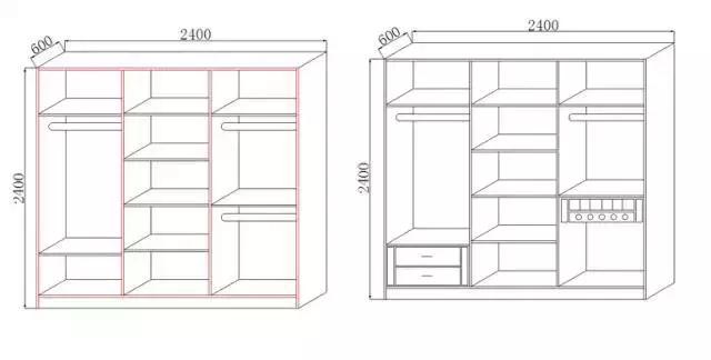 安装衣柜移门价格_移门衣柜安装_安装衣柜移门图片