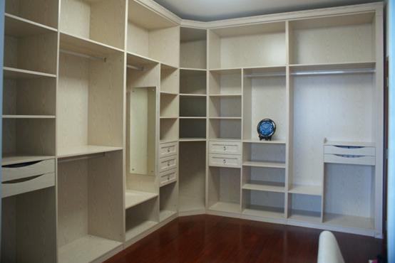 明天就要安装衣柜了？安装规范和验收规范，我全部为你准备好了