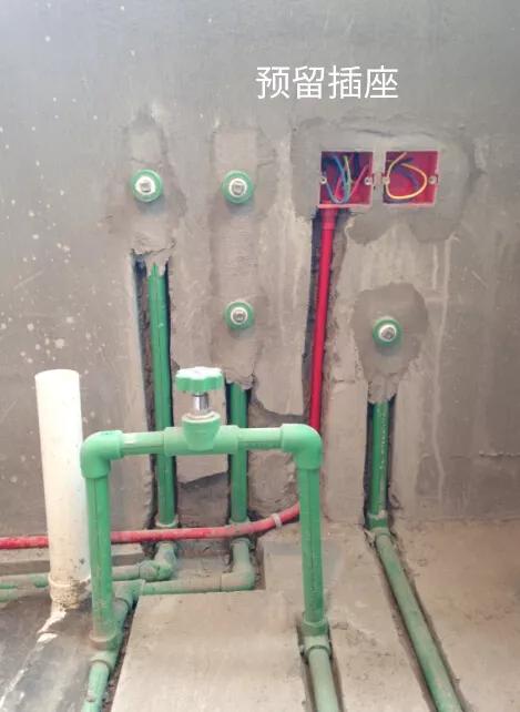 家装弱电箱里面都有什么_家装弱电箱网线安装图解_家装 弱电