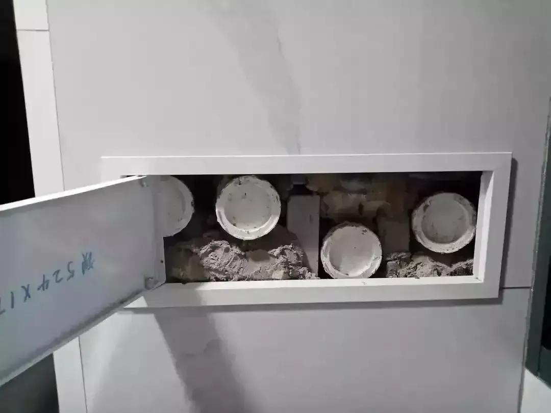 家装 弱电_家装弱电箱里面都有什么_家装弱电箱网线安装图解