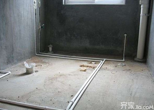 家装水电改造只要不踏入这几个陷阱 省钱又省心！