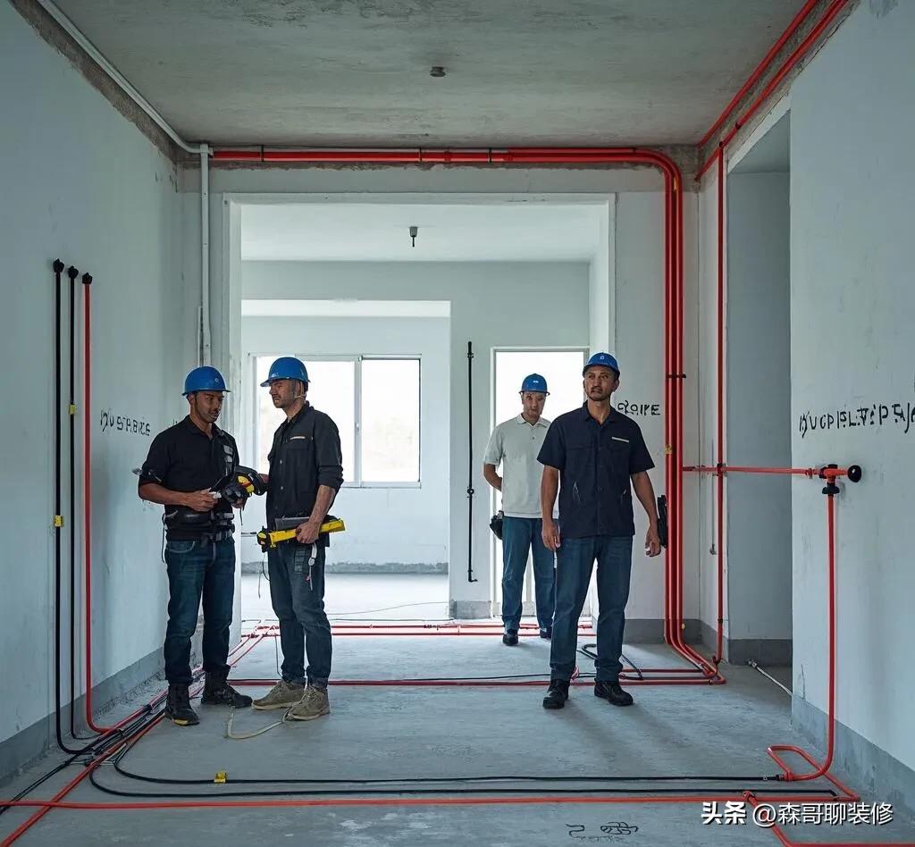 家装弱电箱网线安装图解_家装弱电箱有必要装吗_家装 弱电