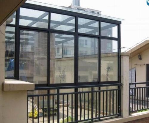 阳台封起来大概要多少钱_封个阳台大概多少钱_封阳台付款流程