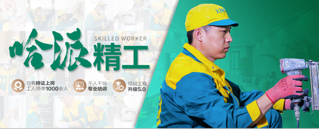 哈尔滨大树装饰公司简介_哈尔滨大树装饰怎么样_哈尔滨大树装饰贵吗