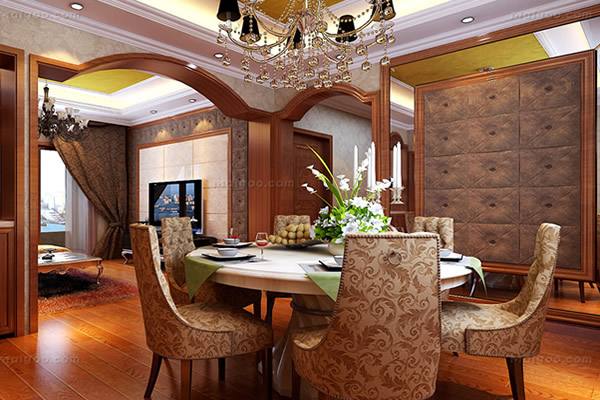 什么是新古典家具,新古典家具怎么样?