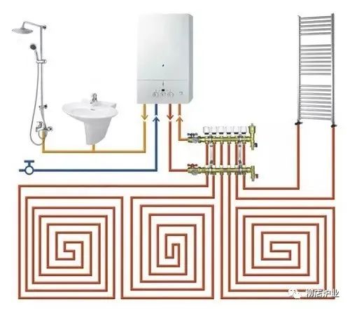 地暖的成本_地暖取暖成本_地暖运行成本