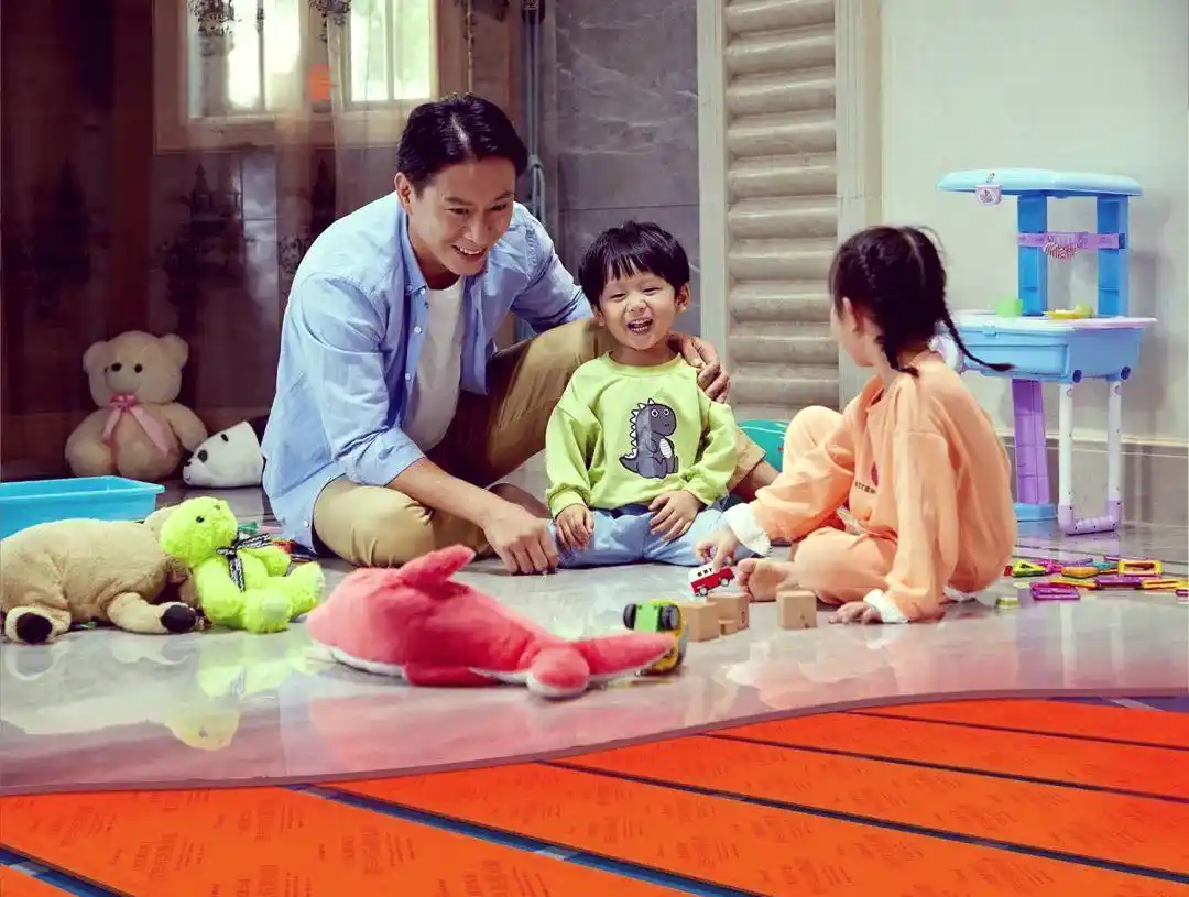 保温板对电热膜地暖性能的影响及选择建议