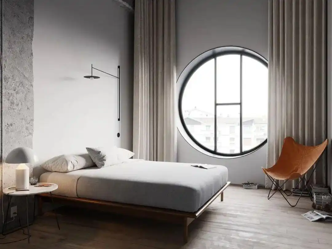 酒店公寓装修_酒店式公寓装修标准_公寓式酒店装修设计